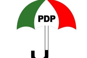 PDP LOGO