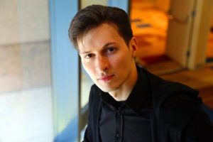 Pavel Durov