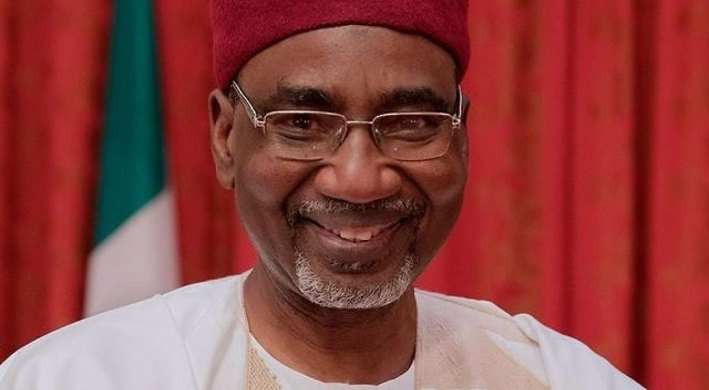 Rufai Abubakar