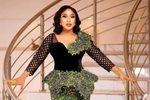 Tonto Dikeh