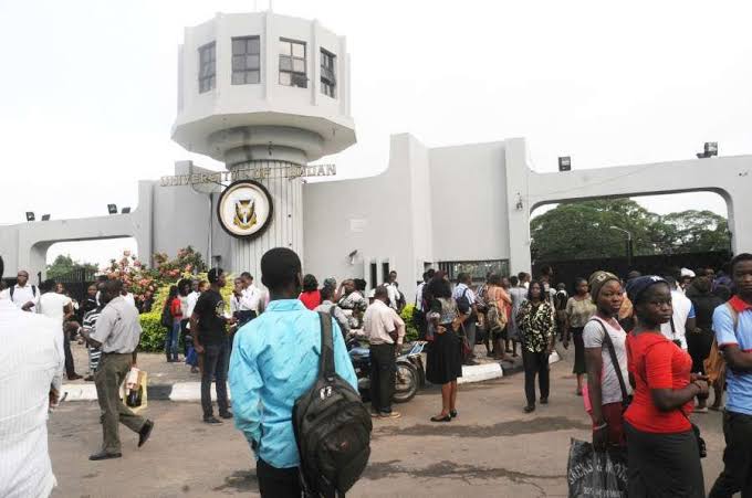 University of Ibadan Student Union 