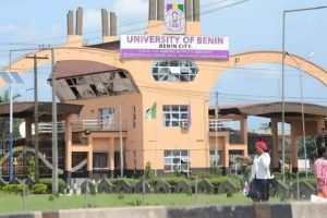 UNIBEN