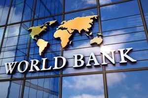 world bank