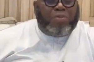 Asari Dokubo