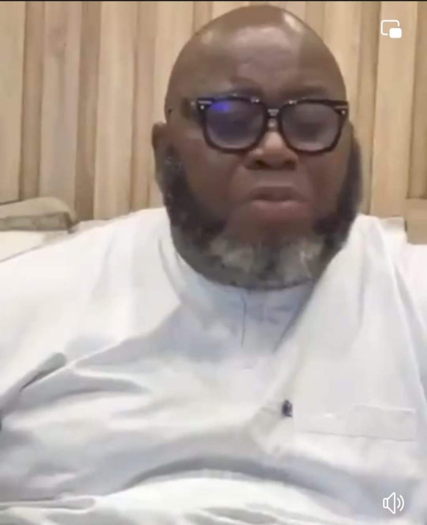 Asari Dokubo