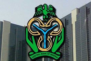 CBN Central Bank Nigeria