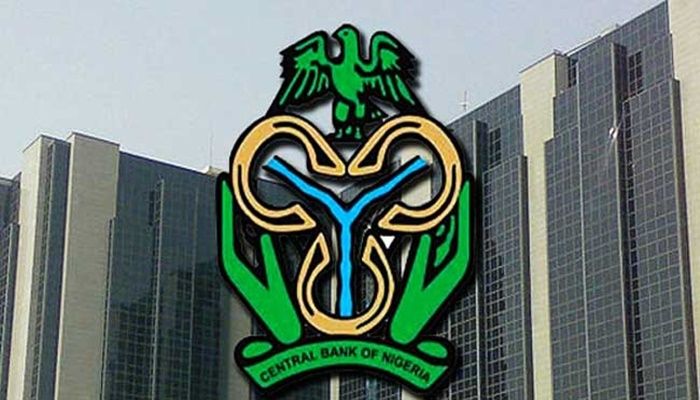 CBN Central Bank Nigeria