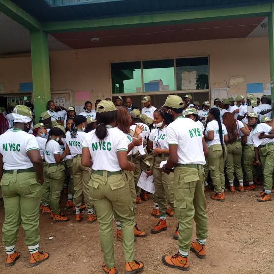 NYSC