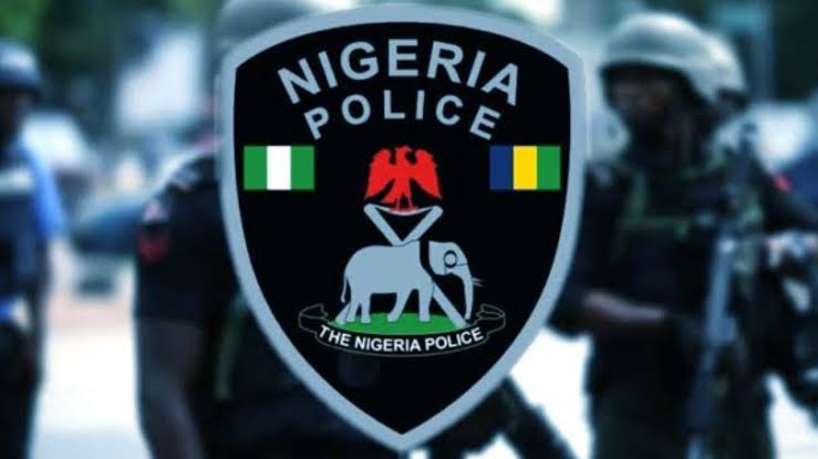 Nigeria Police