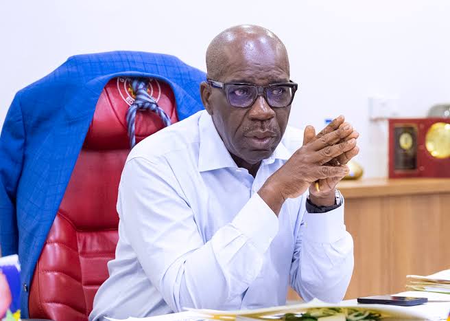 Edo 2024: INEC, APC Planning To Postpone Guber Poll, Obaseki Alleges