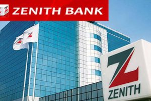 Zenith Bank Plc