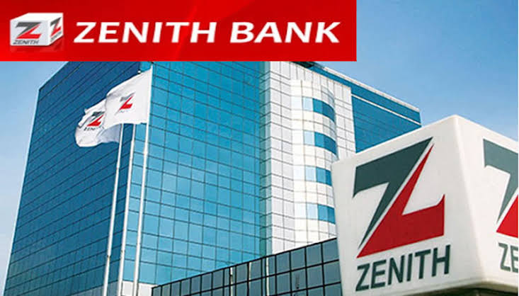 Zenith Bank Plc