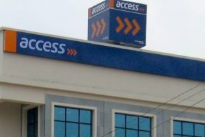 Access Bank