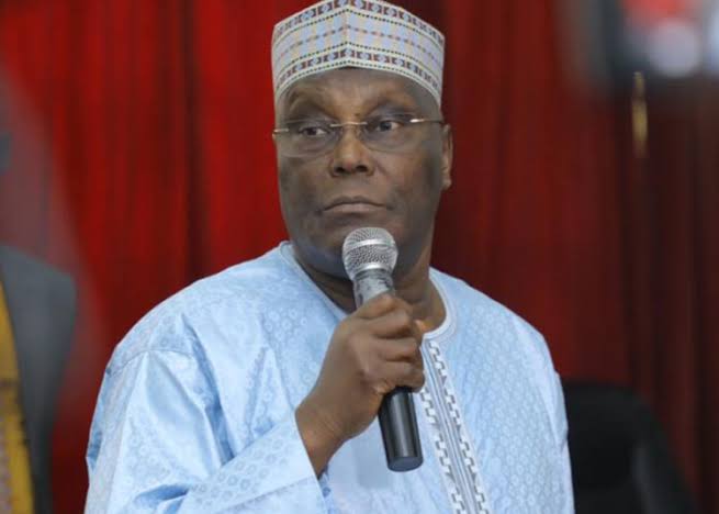 Atiku 