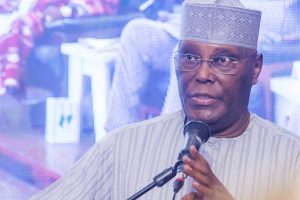 Atiku