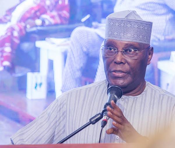 Atiku 