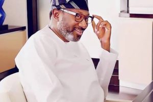 Femi Otedola