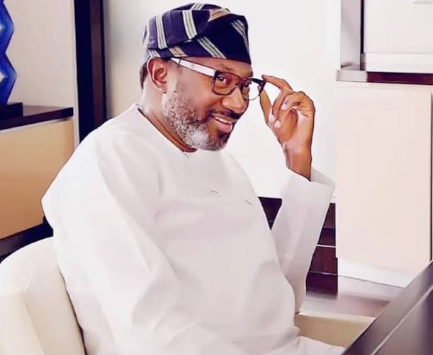 Femi Otedola