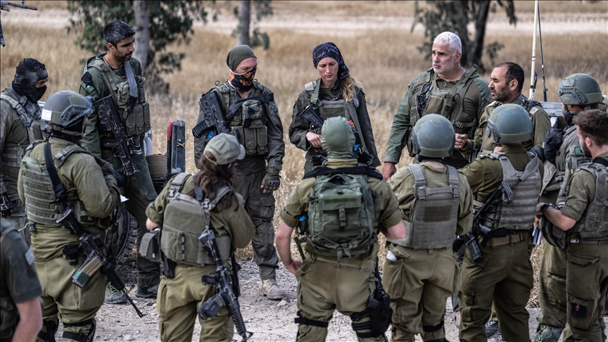 Israeli military