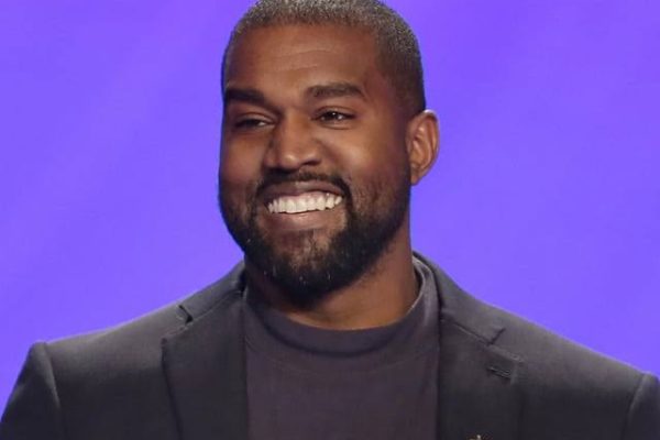 Kanye West