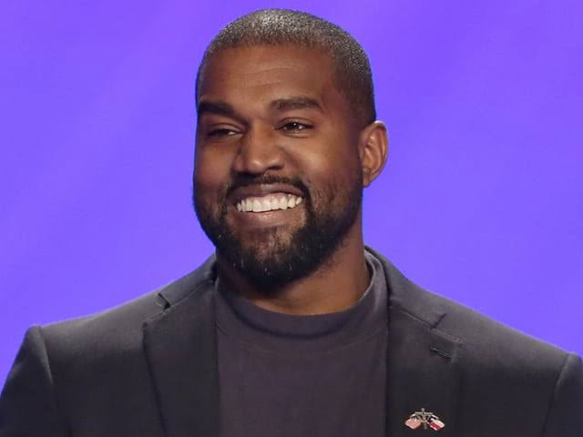 Kanye West