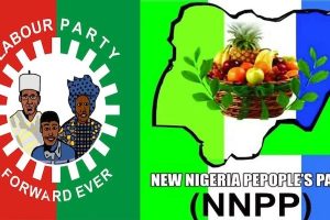 Labour party NNPP