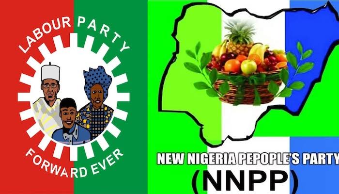 Labour party and NNPP