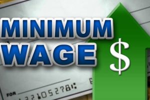 Minimum Wages