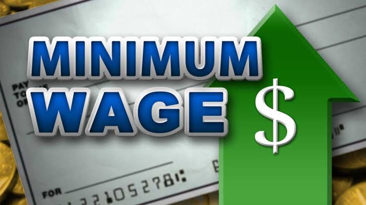 Minimum Wages