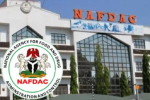 NAFDAC