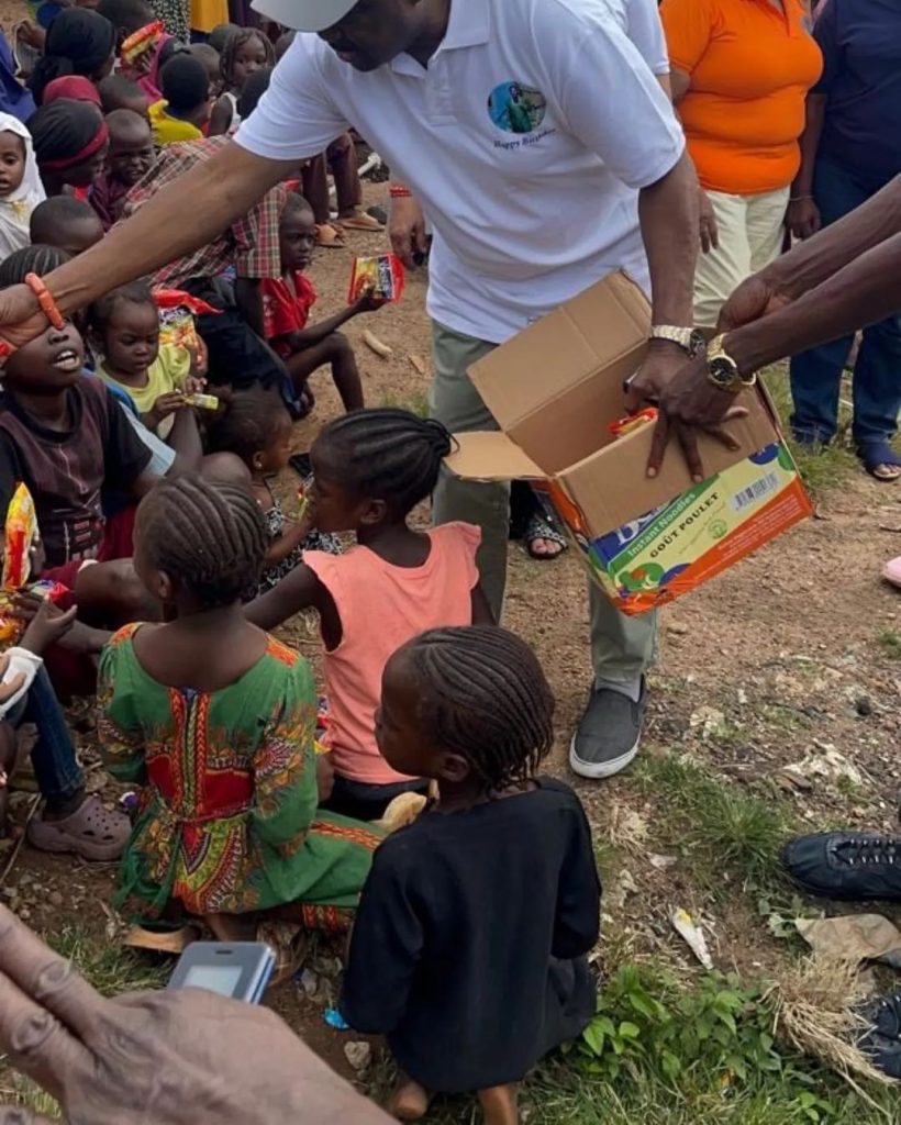 Mike Ozekhome Celebrates 67th Birthday with Humanitarian Gesture