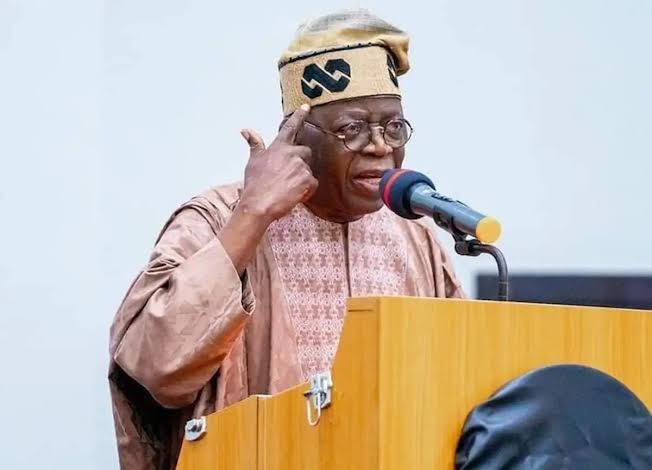 Tinubu 2