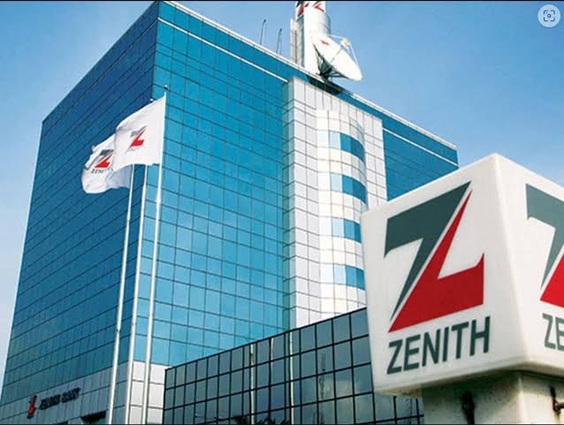 Zenith Bank 2