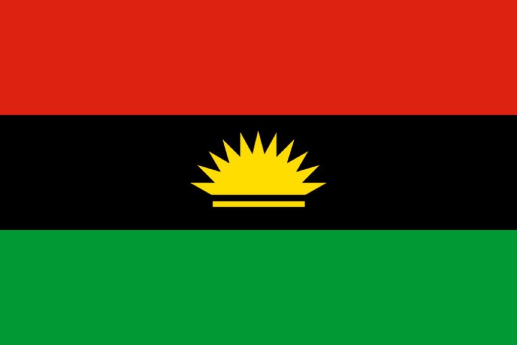 Biafra 