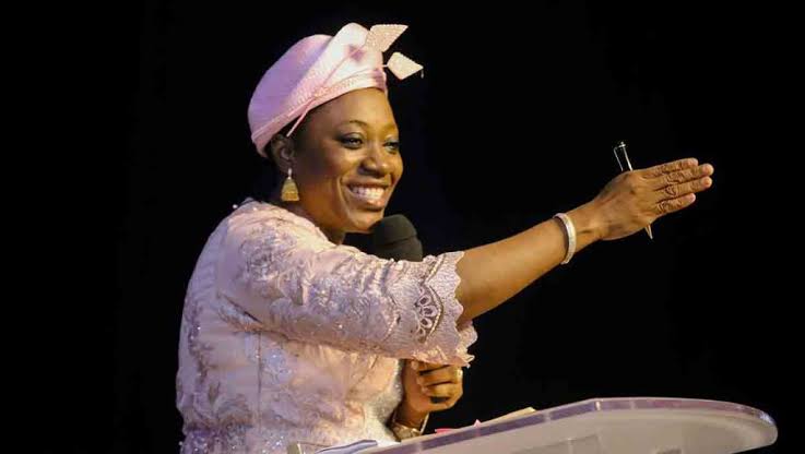 Becky Enenche