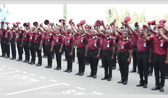 FRSC