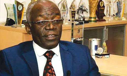 Femi Falana