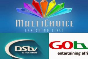 Multichoice 1