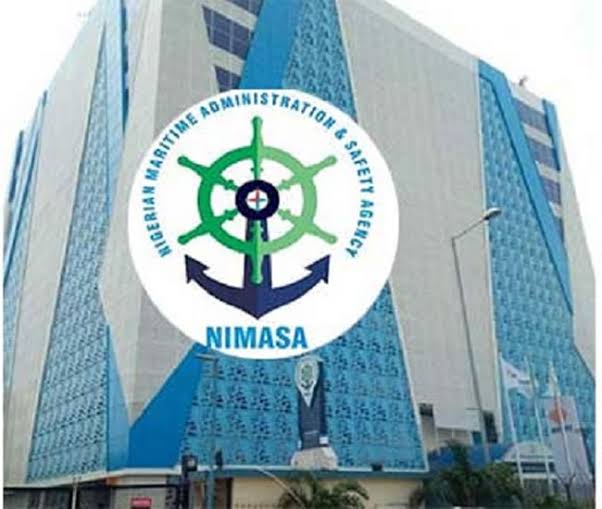 NIMASA