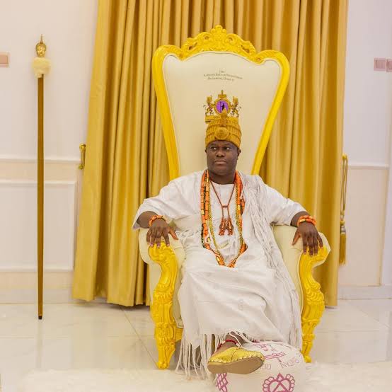 Ooni of Ile-Ife