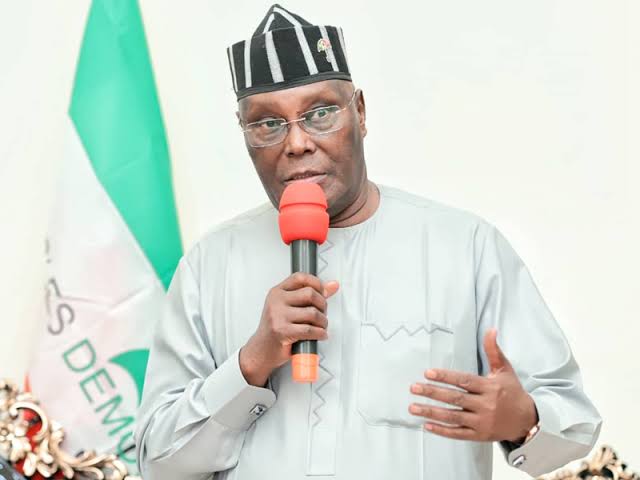 Atiku