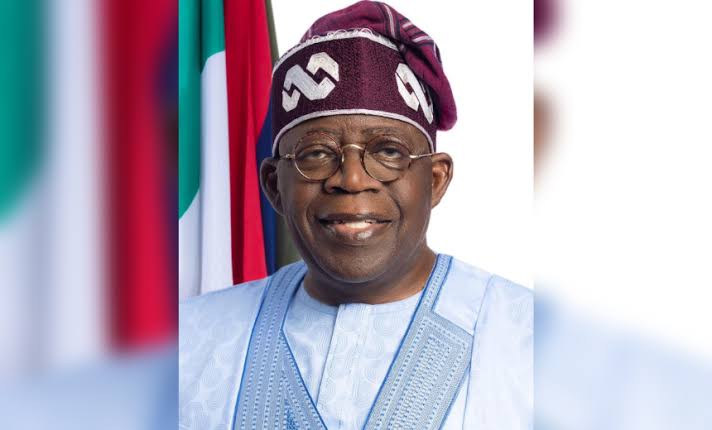 Tinubu 