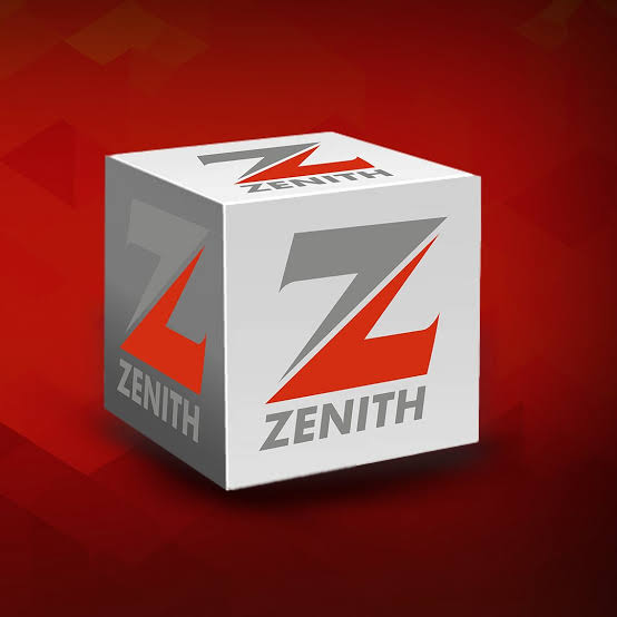 Zenith Bank