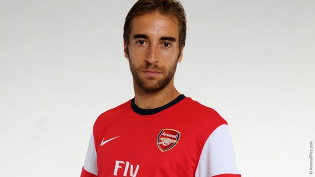 Mathieu Flamini