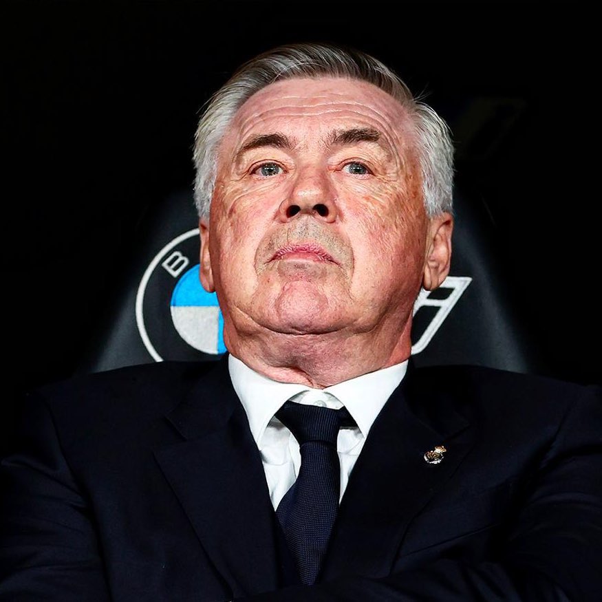 Ancelotti