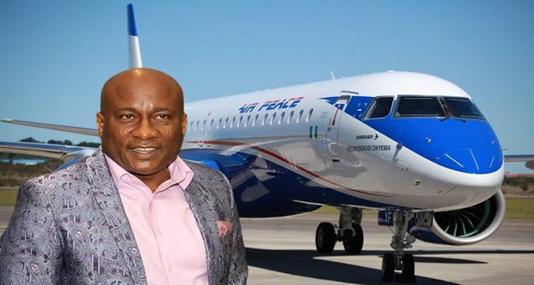 Air Peace Chairman