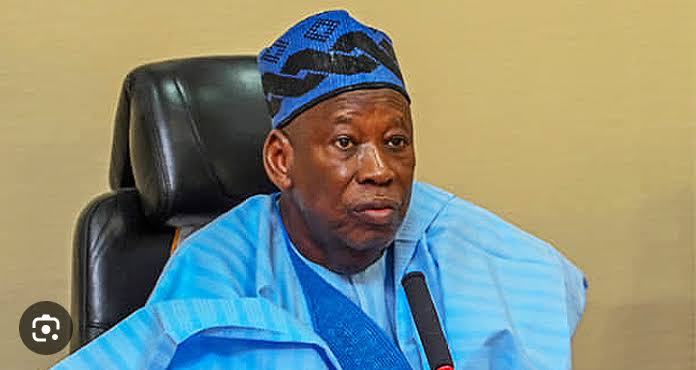 Ganduje