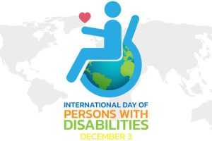 International Day of Persons