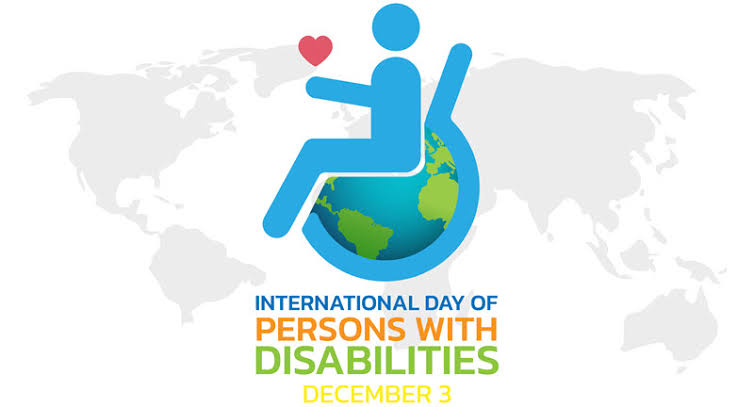 International Day of Persons