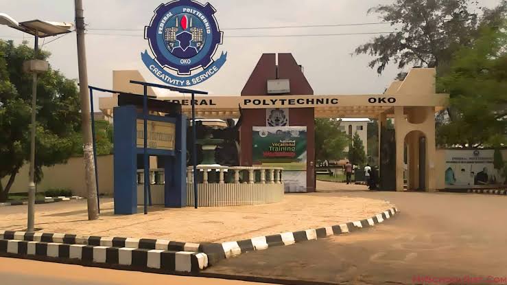 Oko Polytechnic